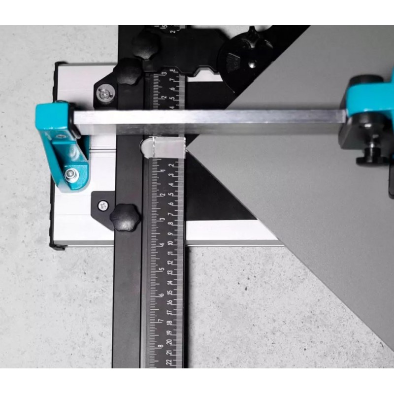 Ручной плиткорез BIHUI TCC1200 1200мм
