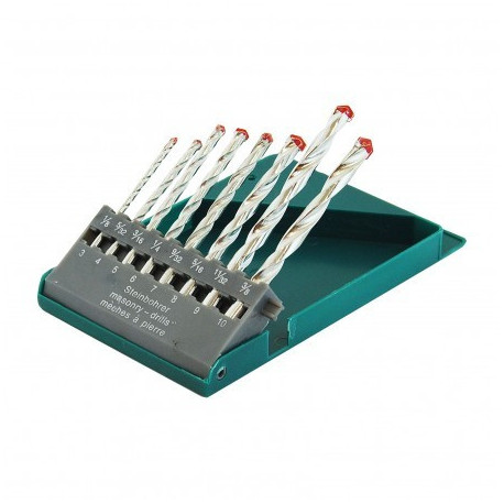 4100824 Burghiu SDS-Plus 12x260*185mm Basic