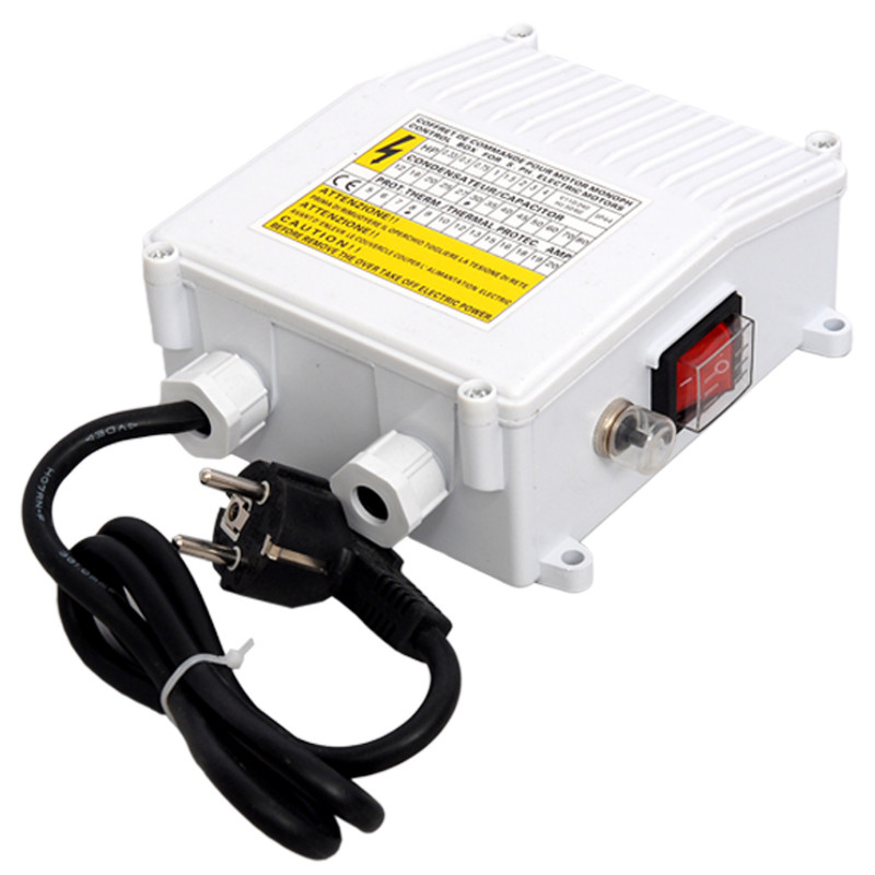 Погружной насос 900W 3SDM1.8-15 PRIMO