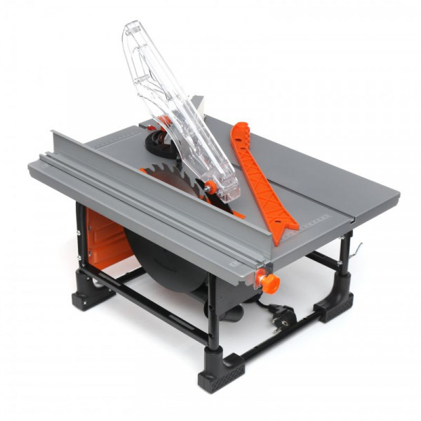 Пила циркулярная Kraft&Dele KD554