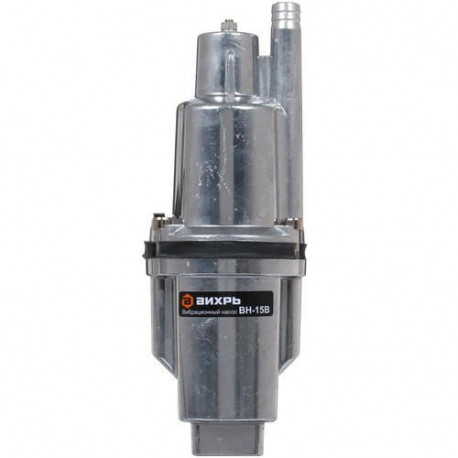 Погружной насос Вихрь BH-15V