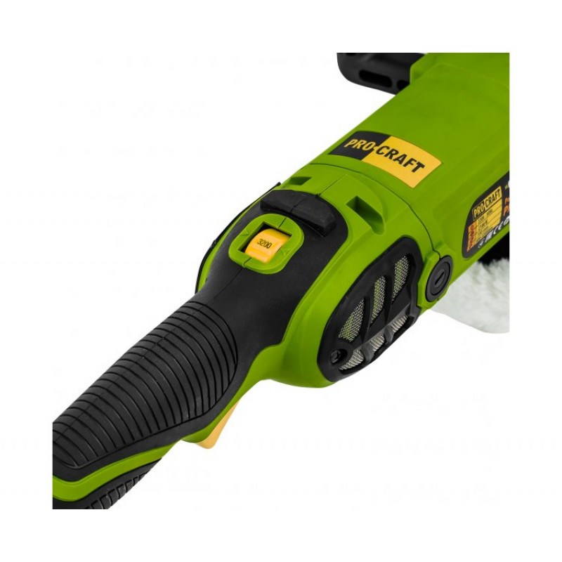 Машина шлифовальная Procraft PM2100K