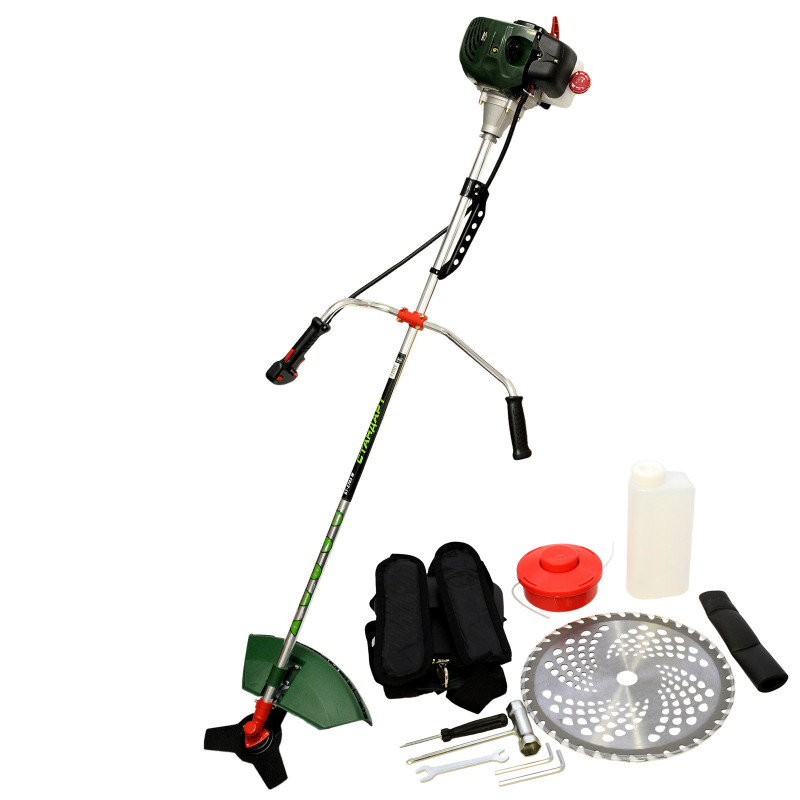 Триммер для газона бензиновый Proton БТ-2703/М