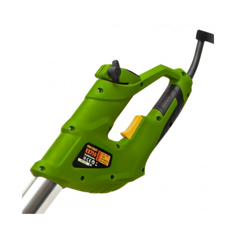 Шлифовальная машина для стен и потолков Procraft EX750