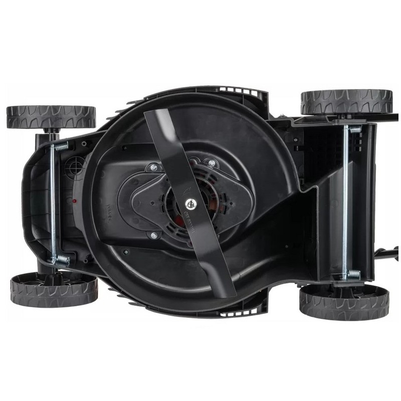 Электрическая газонокосилка Red Technic RTKSE0027 2200 Вт