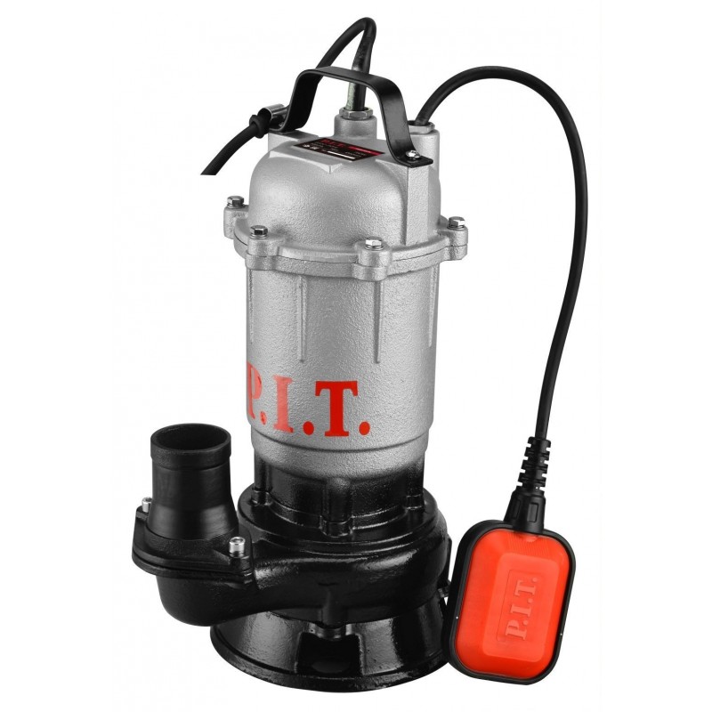 Дренажный насос PIT PSW750-W