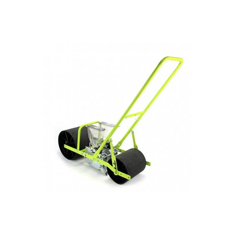 Ручная сеялка точного высева 2 рядa  4+20 VTV QS-Z01-2 Sigma