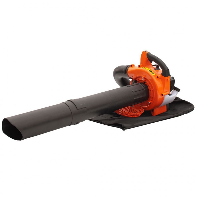 Воздуходувка, 735W RURIS A7