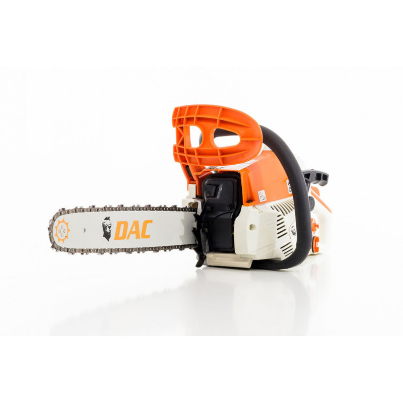 Бензопила, 1500W DAC 401S