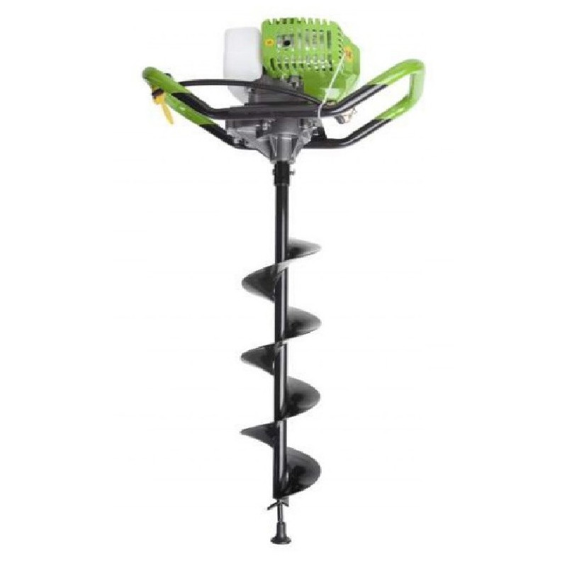 Мотобур ProCraft GD52 + BUR150 14231