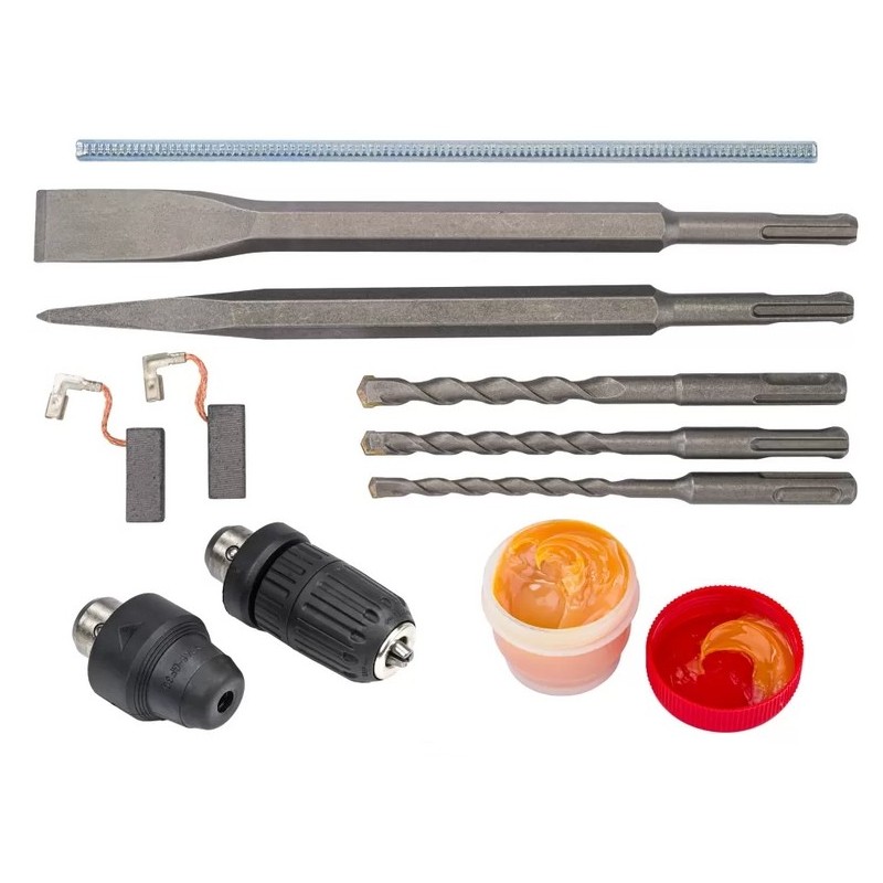 Перфоратор Red Technic RTMWU0094