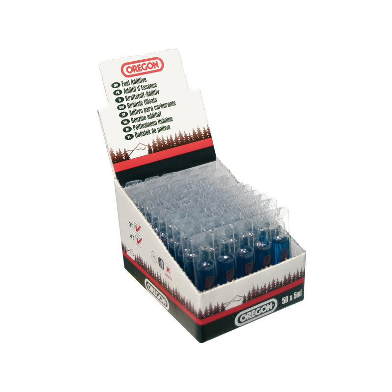 271019810  Присадка для топлива 50*5