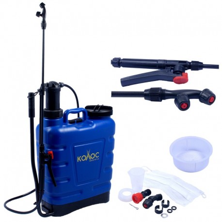 Опрыскиватель 16L PXT16N КОЛОС