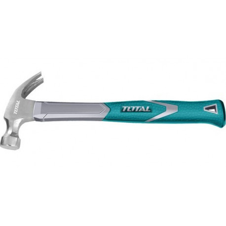 Молоток плотника  - 450g THT73166  TOTAL