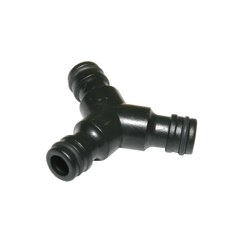 Тройник GREENMILL GB1615