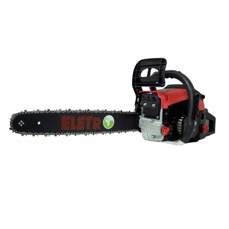 Бензопила цепная 2.5кВ 60сс EL-CH62H  ELETRO