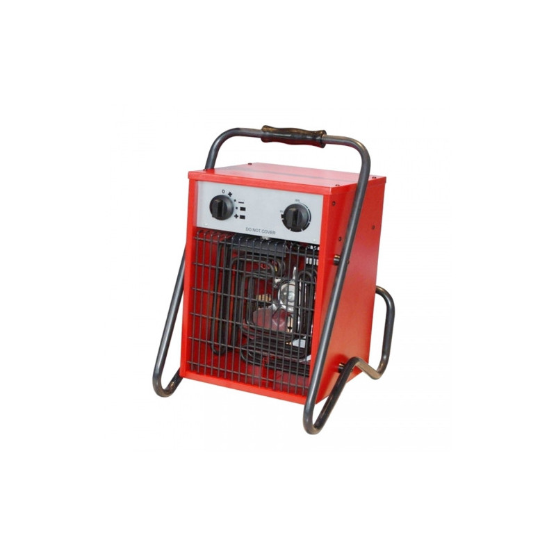 Теплодуйка IFH01-30 3.0 KW 220V 510m3/h Elmos