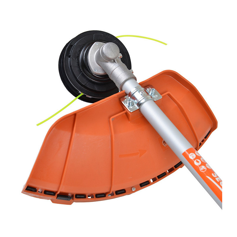 Триммер для газона бензиновый SEQUOIA SPB4325