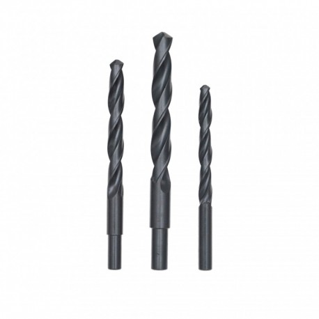 Сверло по металу HSS-R  10 mm