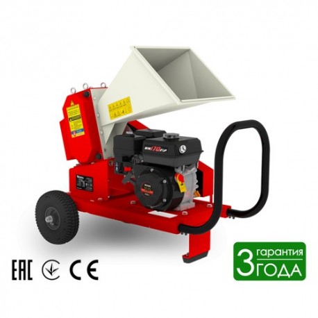 Измельчитель веток MS-60