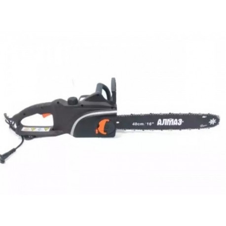 Пила электрическая цепная Almaz АЦП-2300