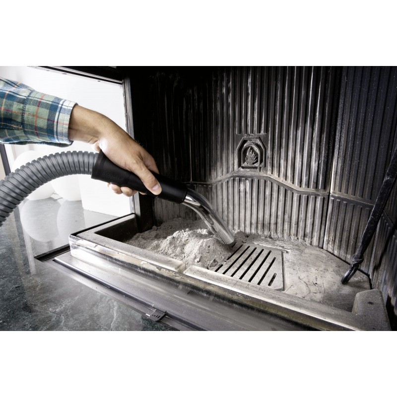 ПЫЛЕСОС ДЛЯ СБОРА ЗОЛЫ AD 4 Premium  Karcher