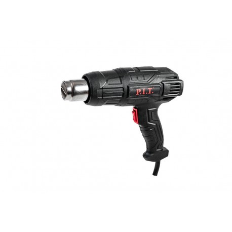 Фен индустриальный PIT PHG2000-D 2000W