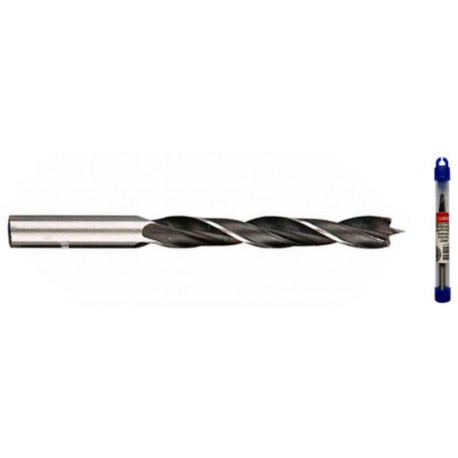 Сверло спиральное для древесины 5.0x52/86 mm