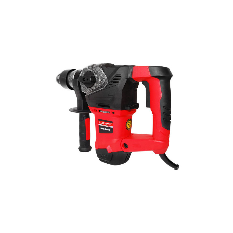 Перфоратор Start Pro SRH-2000