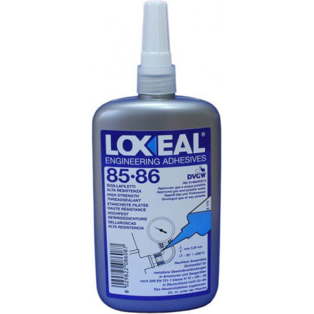 Герметик для насоса, LOXEAL 85-86-250 PEDROLLO
