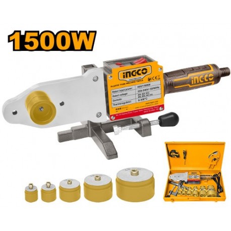 Сварочный аппарат для полипропилена INGCO PTWT215002