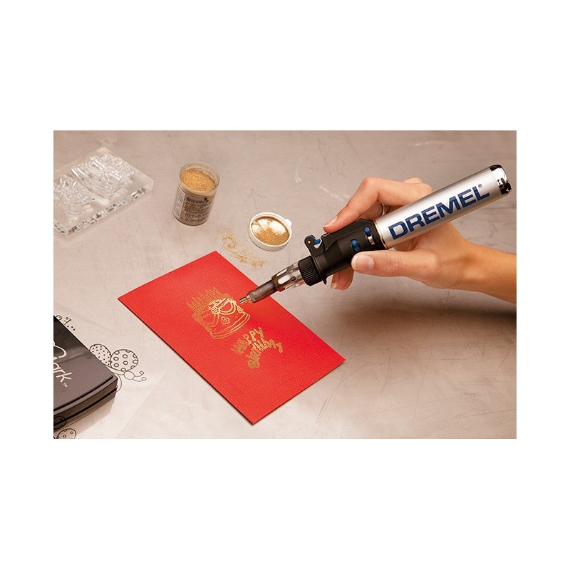Паяльник Dremel Versatip JA F0132000JA