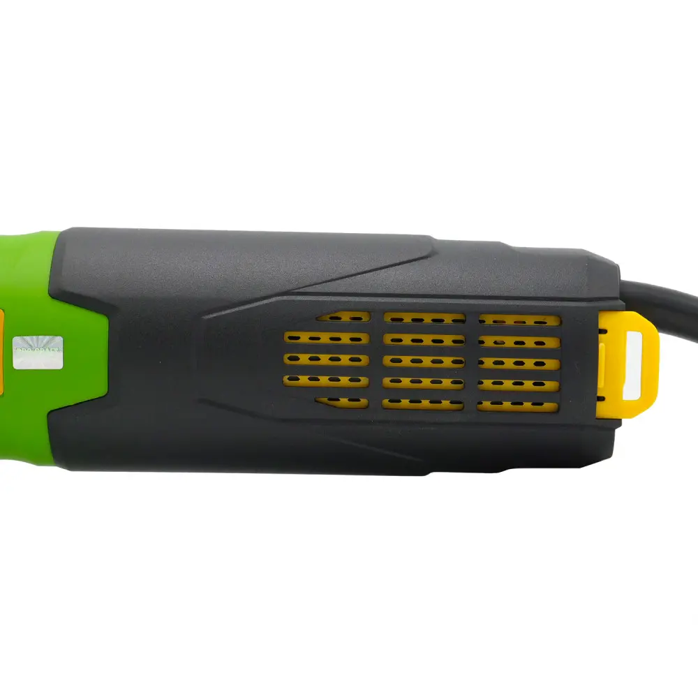 Углошлифовальная машина бесщеточная Procraft PW2350 125 мм