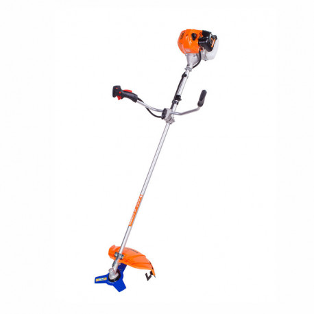 Триммер для газона бензиновый 1250 W BC43 KAMOTO