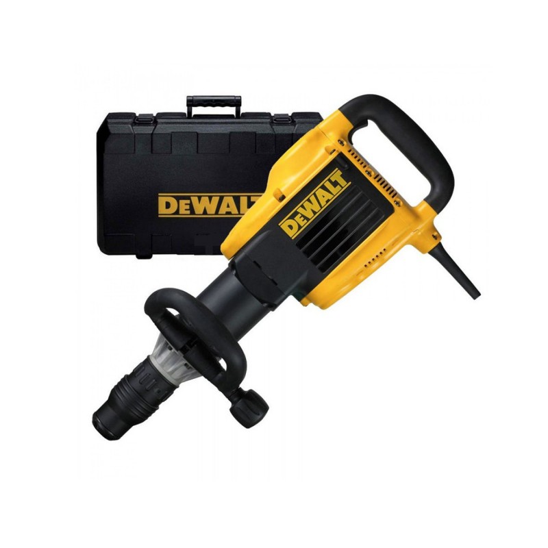 Отбойный молоток DeWALT D25899K