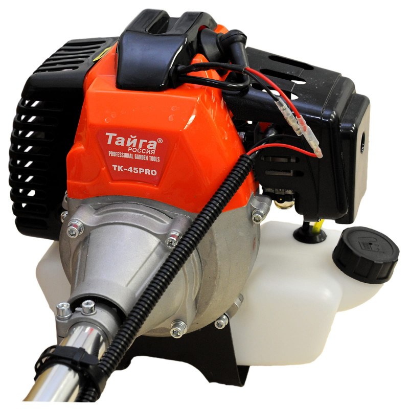 Триммер для газона бензиновый T4200 Prokraft