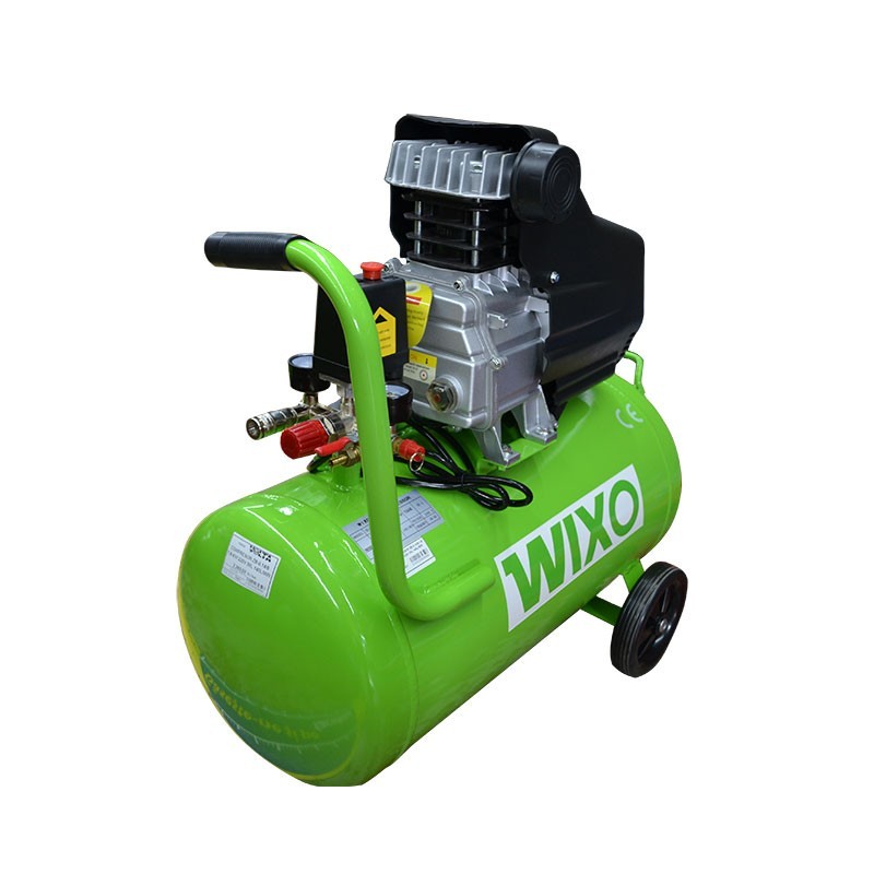 Компрессор Wixo ZB-0 14/8 1.8Kw 220V 50L