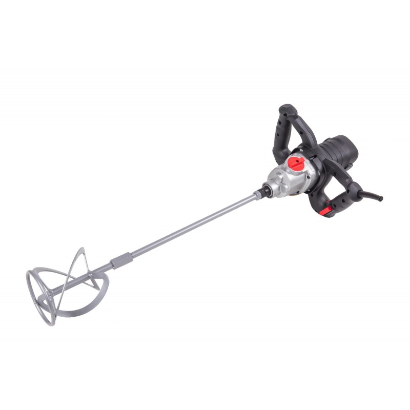 Строительный миксер PIT PHM150-C PRO 1400W