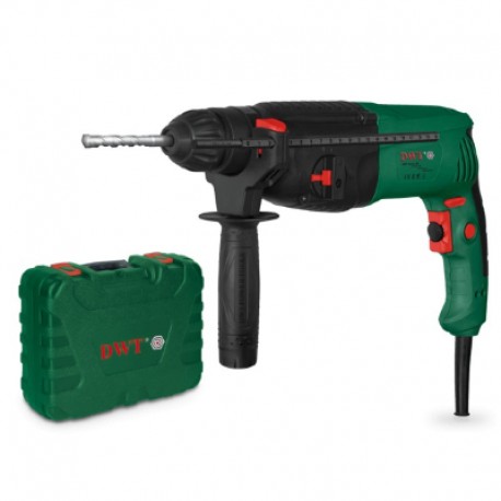 Перфоратор 850W 2.2J SDS-PLUS SBH08-26T BMC DWT