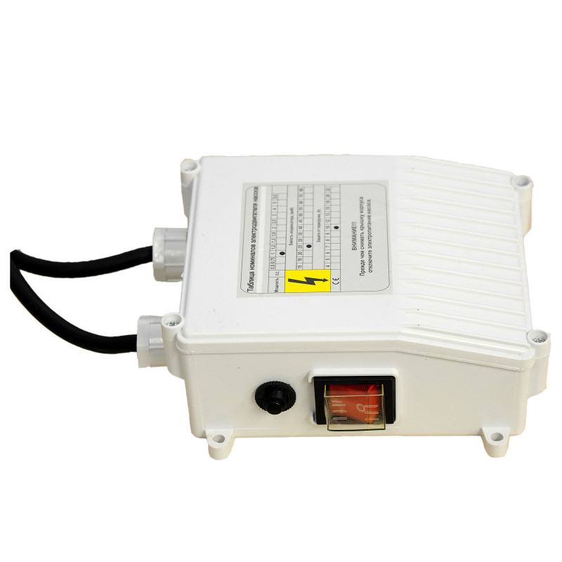 Глубинный насос CH-50 Вихрь