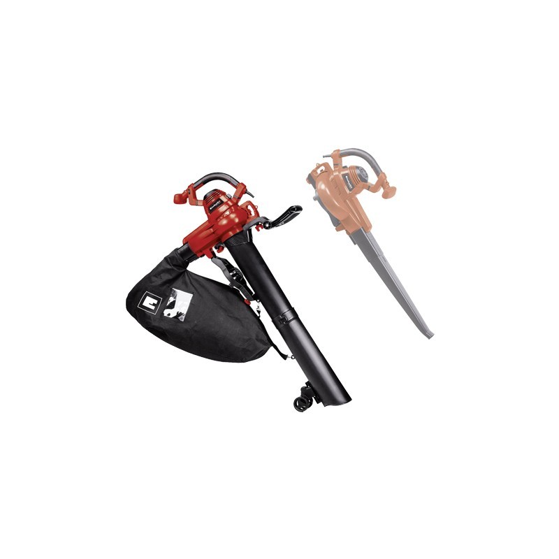 Воздуходувка Einhell GC-EL 2500E 2500W