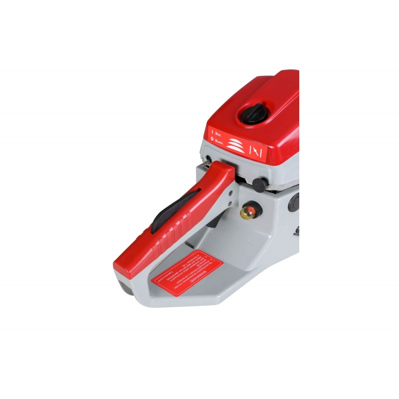 Бензопила цепная RESANTA BP-5218 2.8 кВт