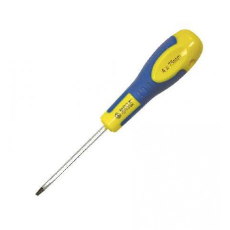 Отвёртка плоская 5*100mm MEGA