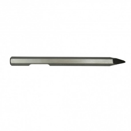 Пика острая HITACHI 751521 28x520mm