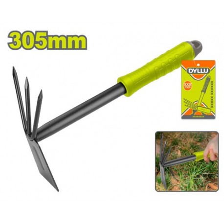 Грабли 305мм DYLLU DTTW2130