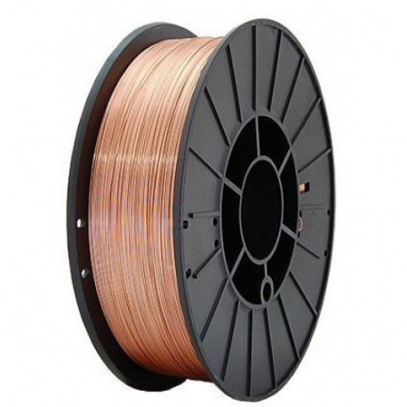 Проволка для сварки ELECT 0.8 (1rul. 5Кг