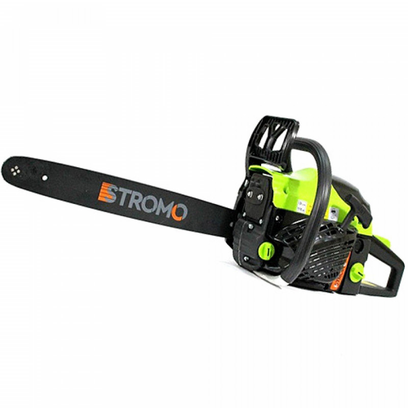 Бензопила STROMO SC3900