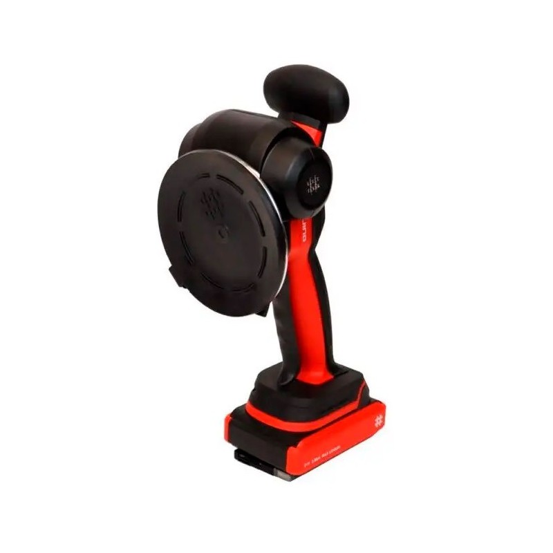 Виброприсоска для укладки плитки Shijing 9393