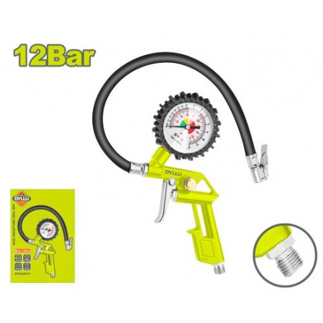 Пистолет для подкачки шин DYLLU DTGA2612