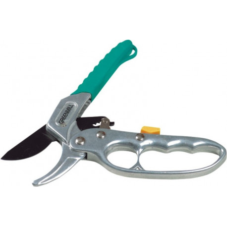 Ножницы для садовника GR0076 GreenMill